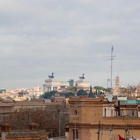 Tiber Rooms Testaccio Rome Luaran gambar