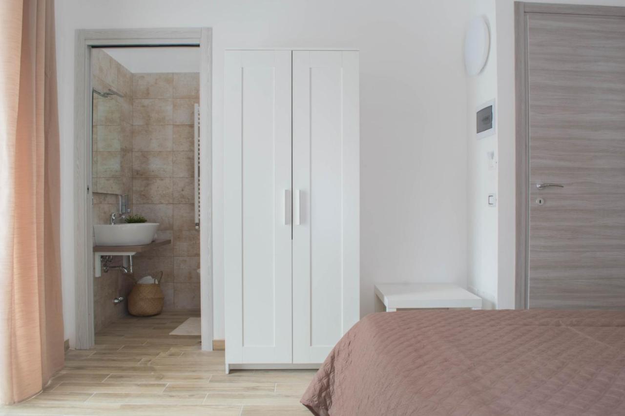 Tiber Rooms Testaccio Rome Luaran gambar