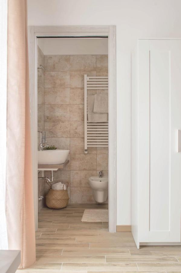 Tiber Rooms Testaccio Rome Luaran gambar