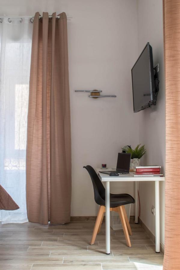 Tiber Rooms Testaccio Rome Luaran gambar