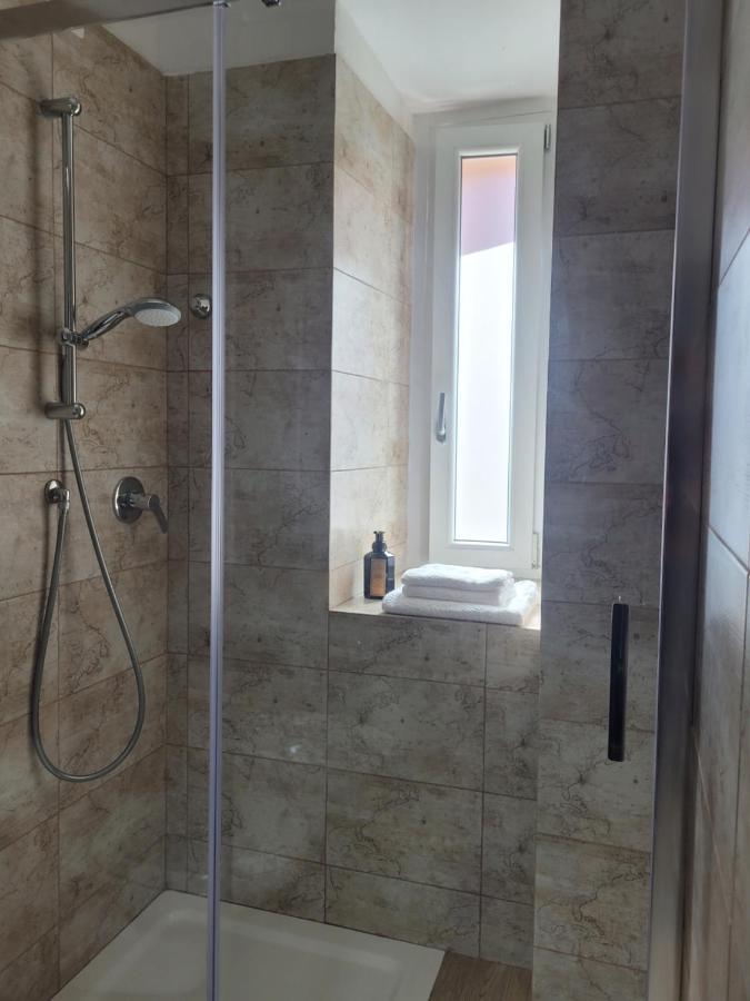 Tiber Rooms Testaccio Rome Luaran gambar