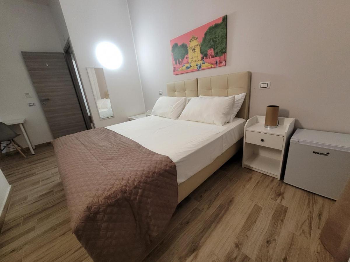 Tiber Rooms Testaccio Rome Luaran gambar