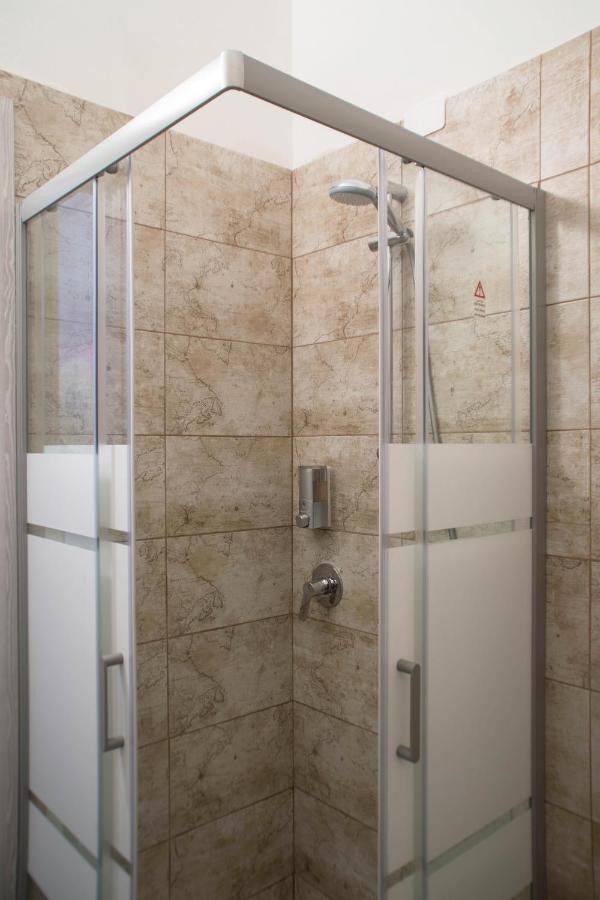 Tiber Rooms Testaccio Rome Luaran gambar